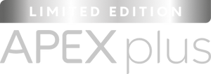 Limited Edition APEX plus