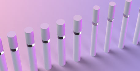 Толстые и тонкие стики neo™: Какой формат подходит для glo™ Hyper Pro, Hyper, Pro Slim и Nano