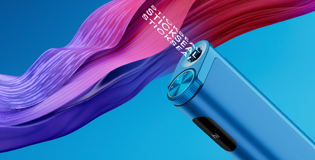 Новые стики neo™ с технологией StickSeal™ — меньше чистки, больше удобства