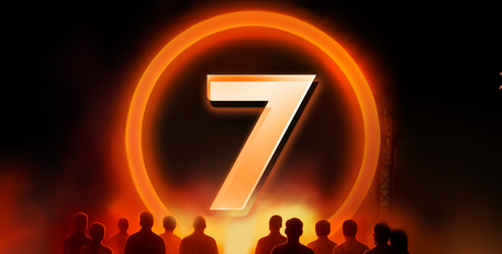 7 ЛЕТ ВМЕСТЕ С ВАМИ