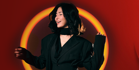 glo™ APEX x Liili: Коллаборация, которая покоряет с первых секунд