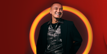 glo™ APEX x Нурсултан Магзумов: Коллаборация, которая покоряет с первого прикосновения