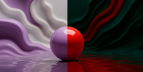 Сезонные лимитированные серии: Winter Break и Red Boost neo™ стики — что вы выберете ?