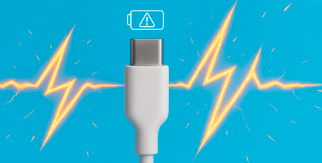 Устройство glo™ не заряжается? Частые причины и решения