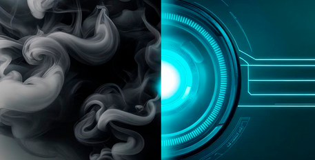 Устройства glo™ как альтернатива сигаретам: отличия