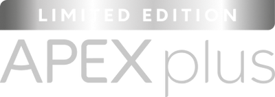 Limited Edition APEX plus