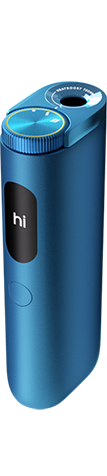 Lapis Blue